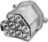 Left Turn Signal LED Headlight Module 63117271901  (L.H) For BMW 5 Series F10 Tag-BL-60